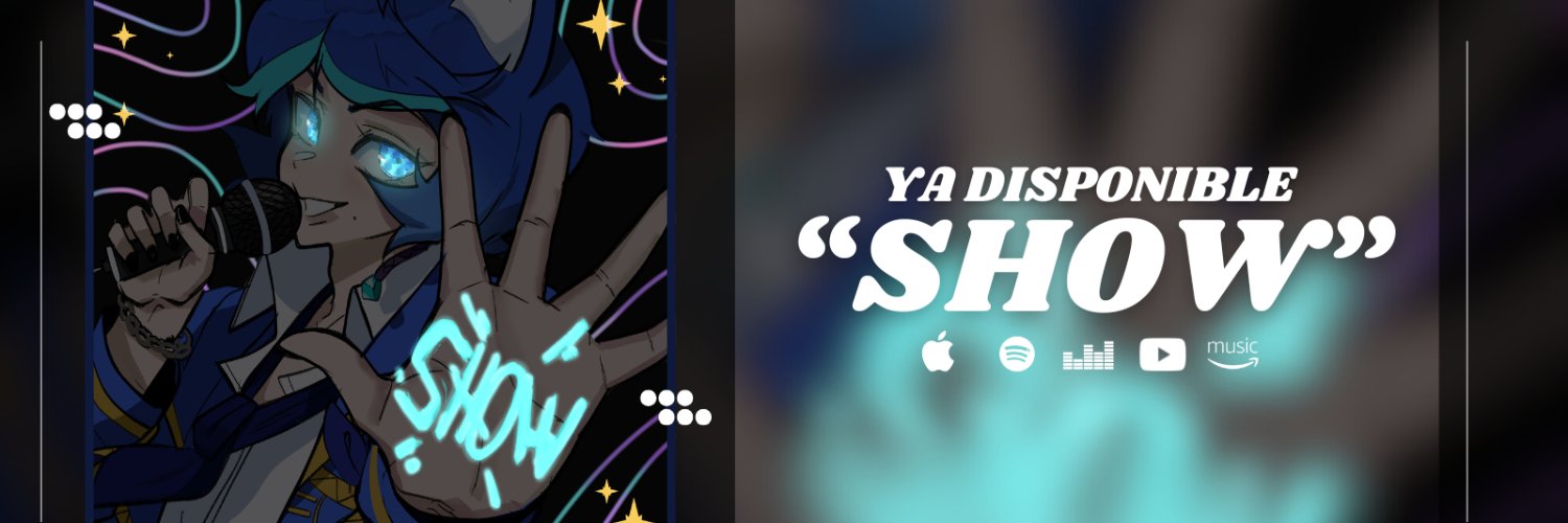 Stiven Hoshi 🐱✨ banner