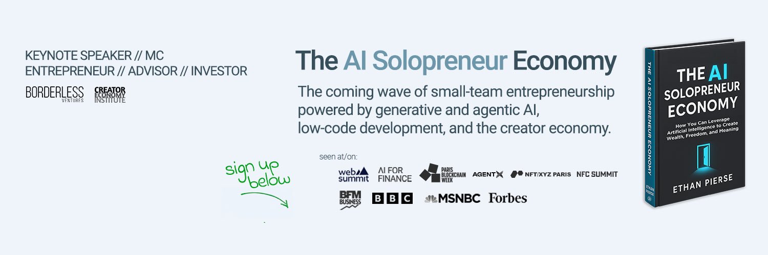 Ξthan Pierse 🦙🤖 banner