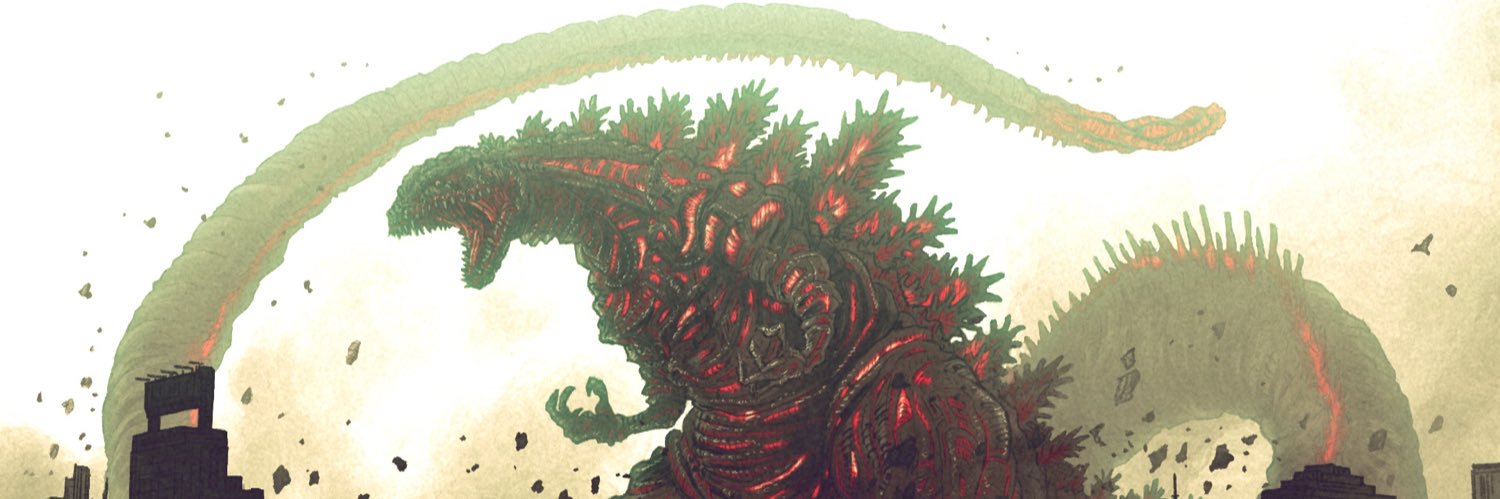 ryosiro's profile banner image
