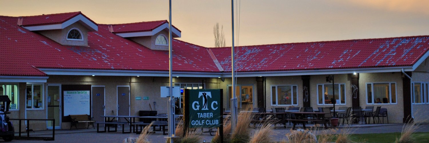 GolfTaber's profile banner image