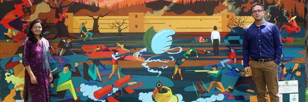 MemoryIITM Profile Banner