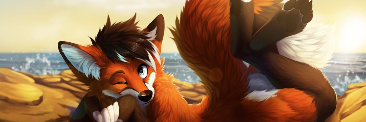 Charmis 🔜 Cons's banner