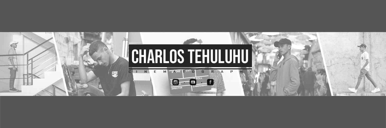 tehuluhu's profile banner image