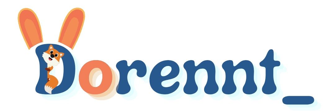 Dorennt_|| Rent hp all day banner