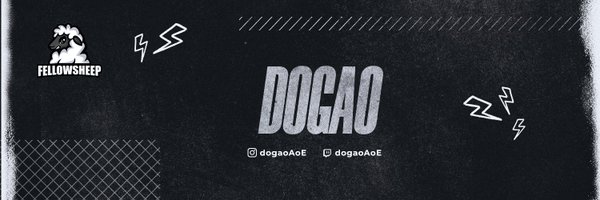 dogao Profile Banner