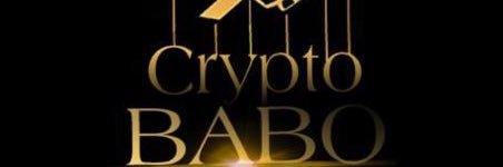 Cryptobabo8's profile banner image