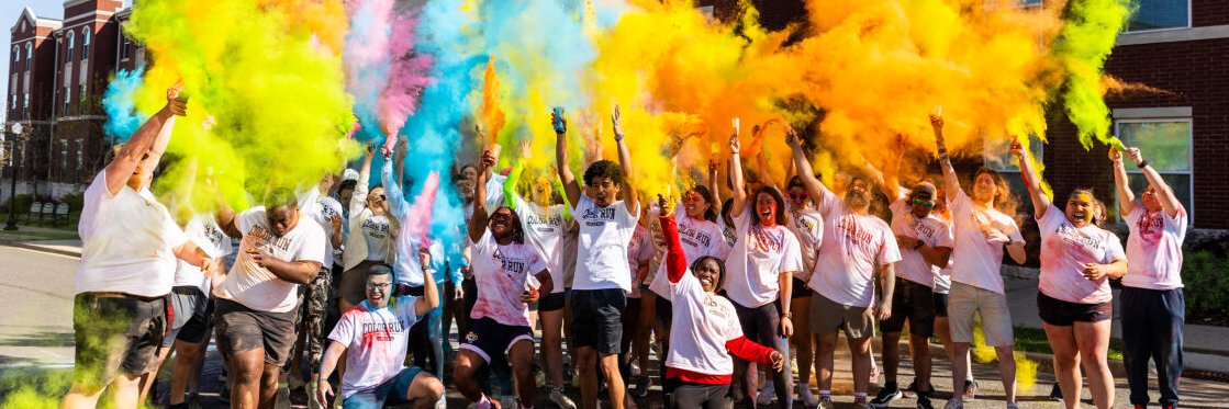 ETBU Student Engagement banner