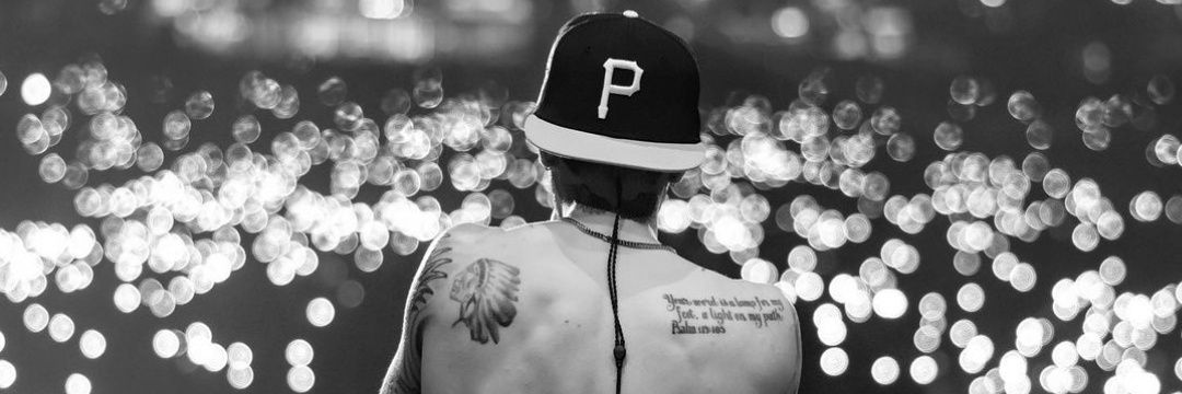 brexxda's profile banner image