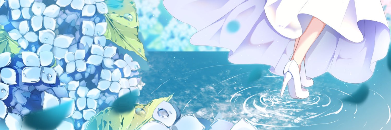 _amashita's profile banner image