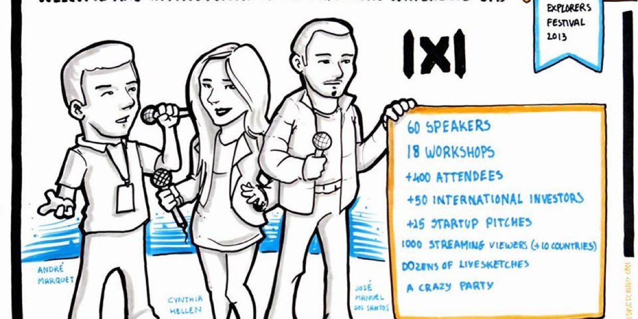 explorersfest's profile banner image
