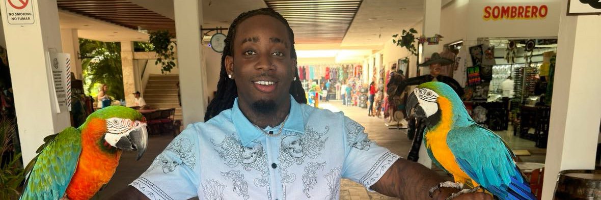 GwapboyDreadz's profile banner image