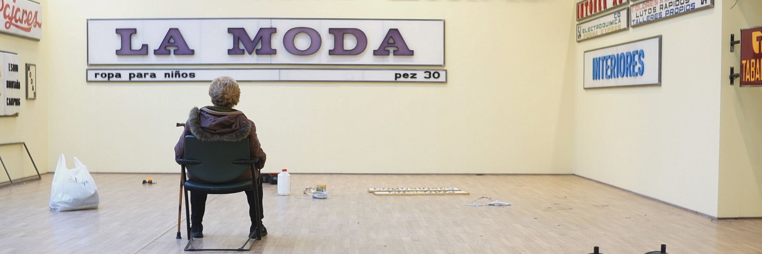 Los últimos días de La Moda banner