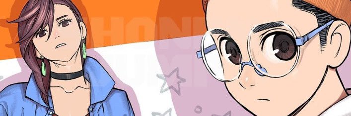 CWmangaka's profile banner image