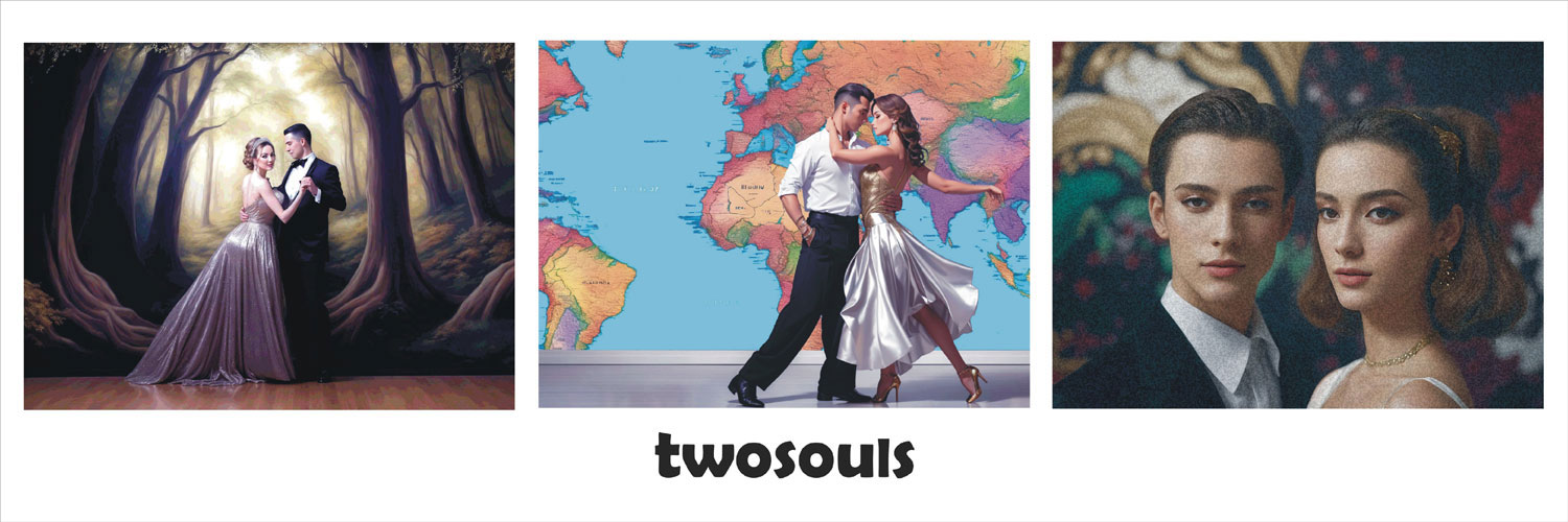 TwoSoulsDance's profile banner image