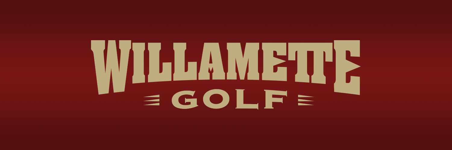 WillametteGolf's profile banner image