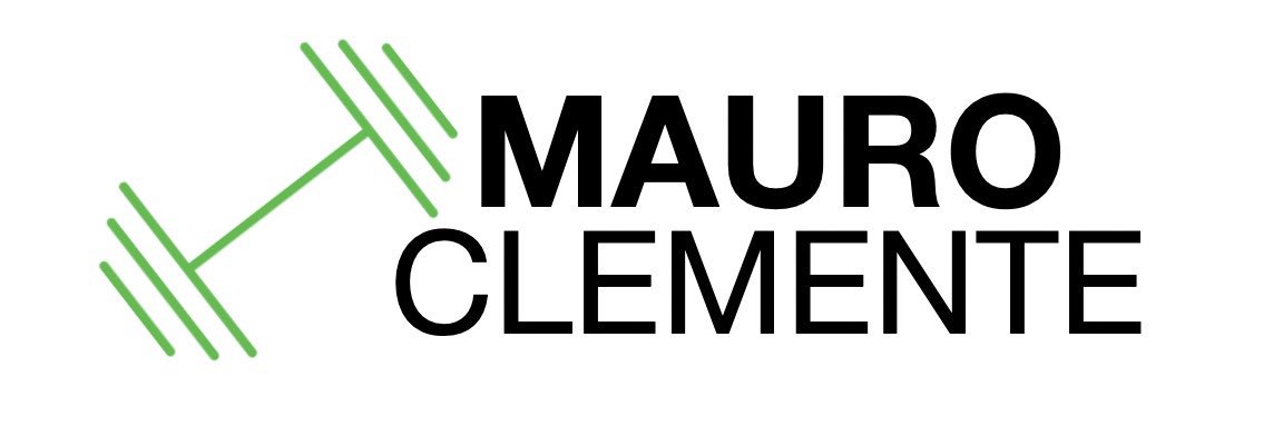 Mauro Clemente banner