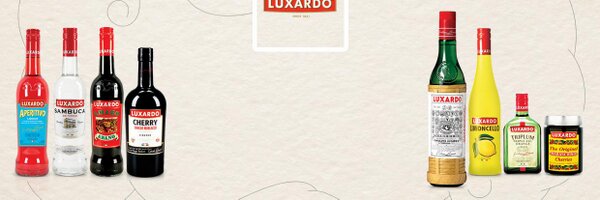 LUXARDOUSA Profile Banner