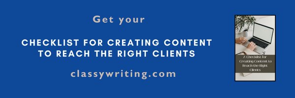 Classy_Writing Profile Banner