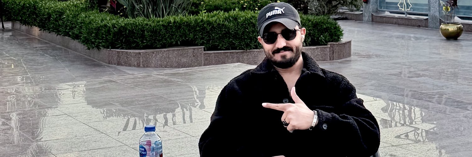 abdulhakimalkas's profile banner image