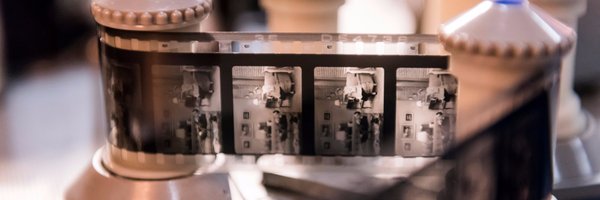 EAFilmArchive Profile Banner