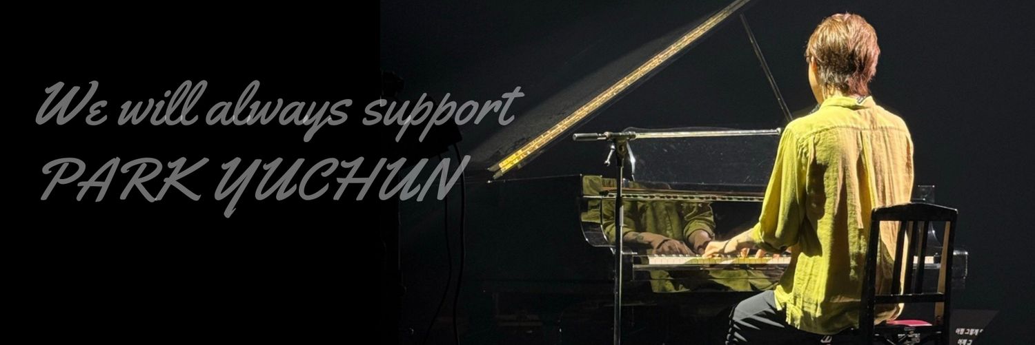PYC JAPAN FAN TEAM🏋🏻's banner