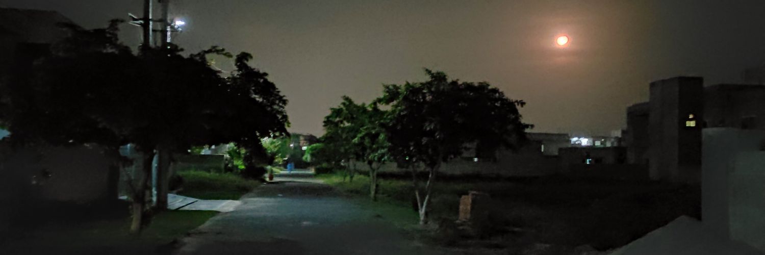 mkhalid's profile banner image