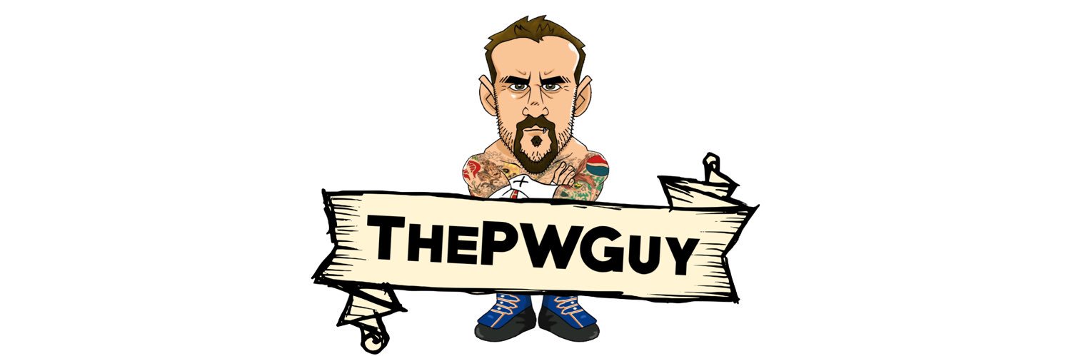 ThePWGuy's profile banner image