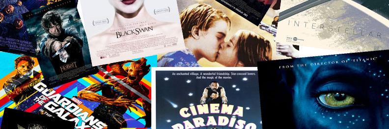 Cinema Collection banner