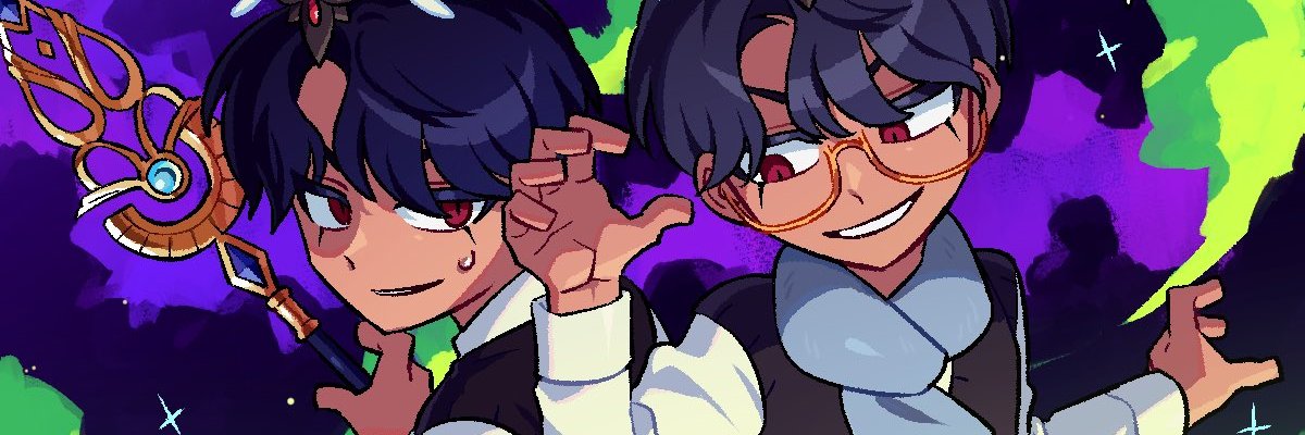 ddonggame_col's profile banner image