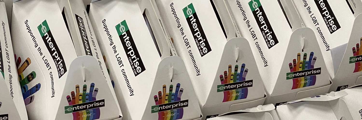 U3 Enterpride banner