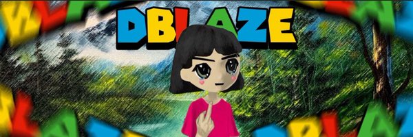 Dblaze420x Profile Banner