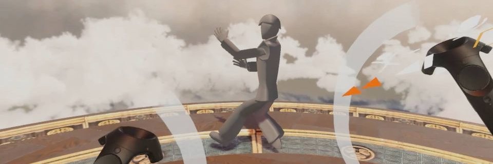 Tech Designer 3D (John) banner