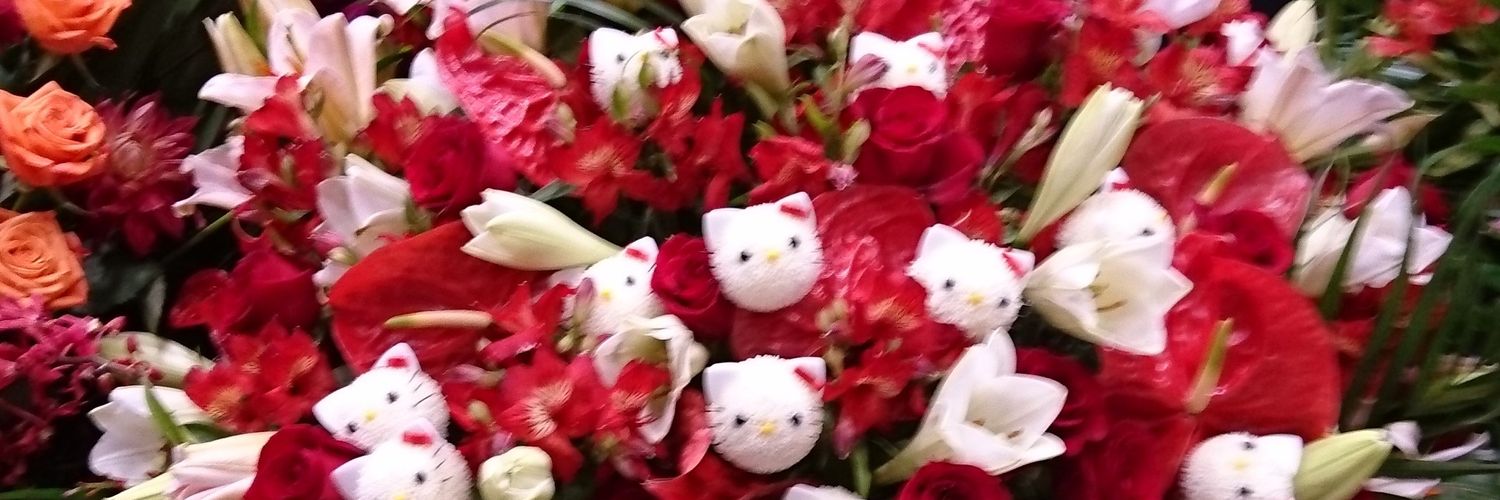 rose241218's profile banner image