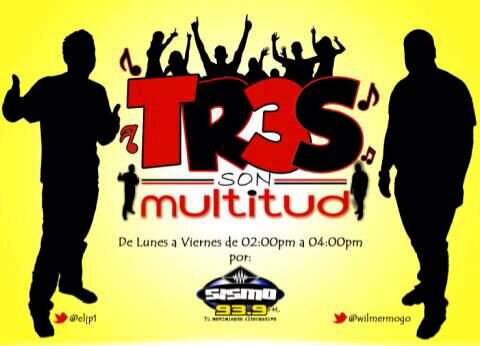 3SonMultitudfm's profile banner image