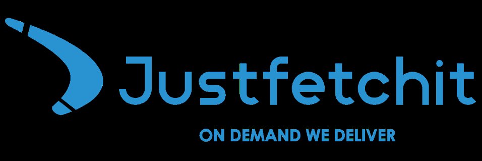 Just Fetch It. banner