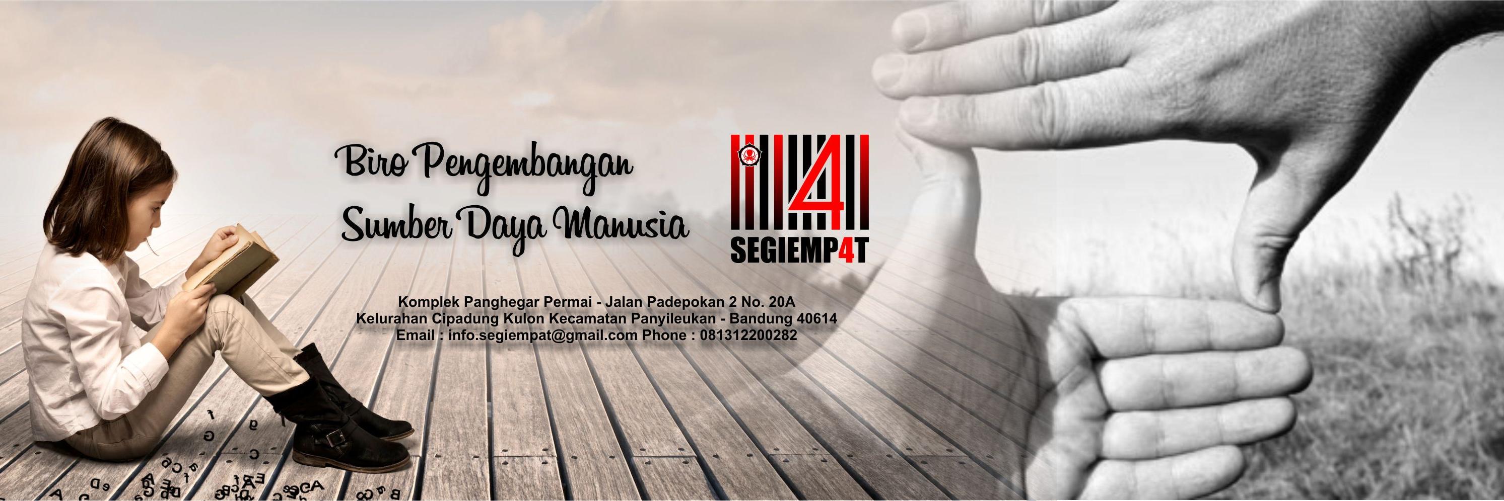 CV. SEGIEMP4T banner