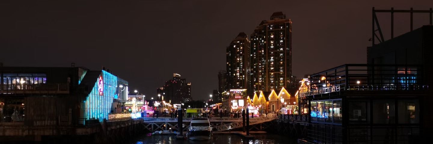 灣區小財神 banner