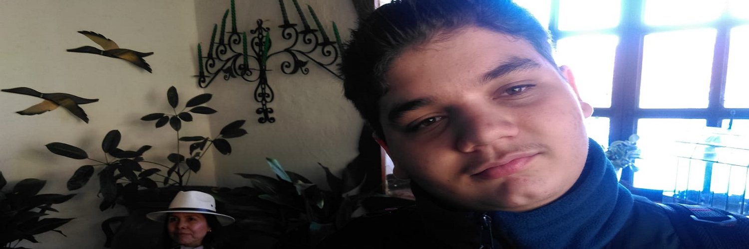mpcesar's profile banner image