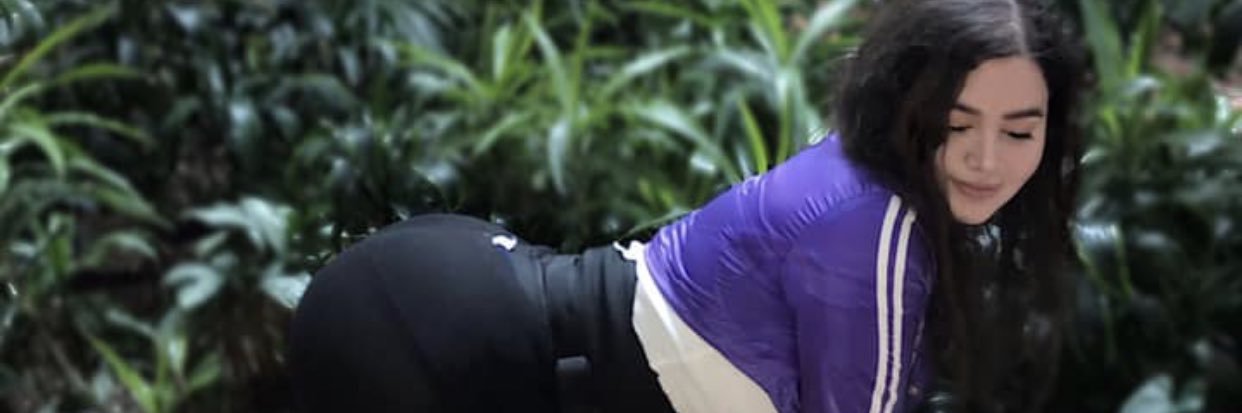 RaidenQuinn's profile banner image