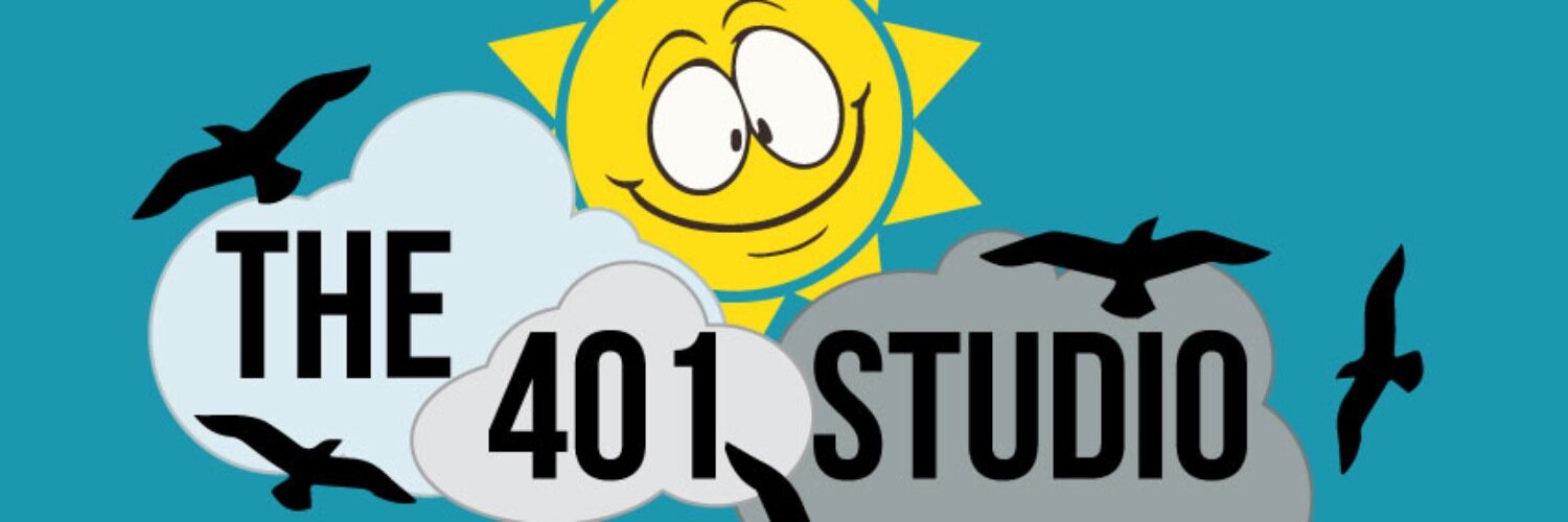 The 401 Studio (@The401Studio) / Posts / X