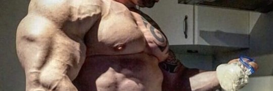 MuscleGrowthPig's profile banner image