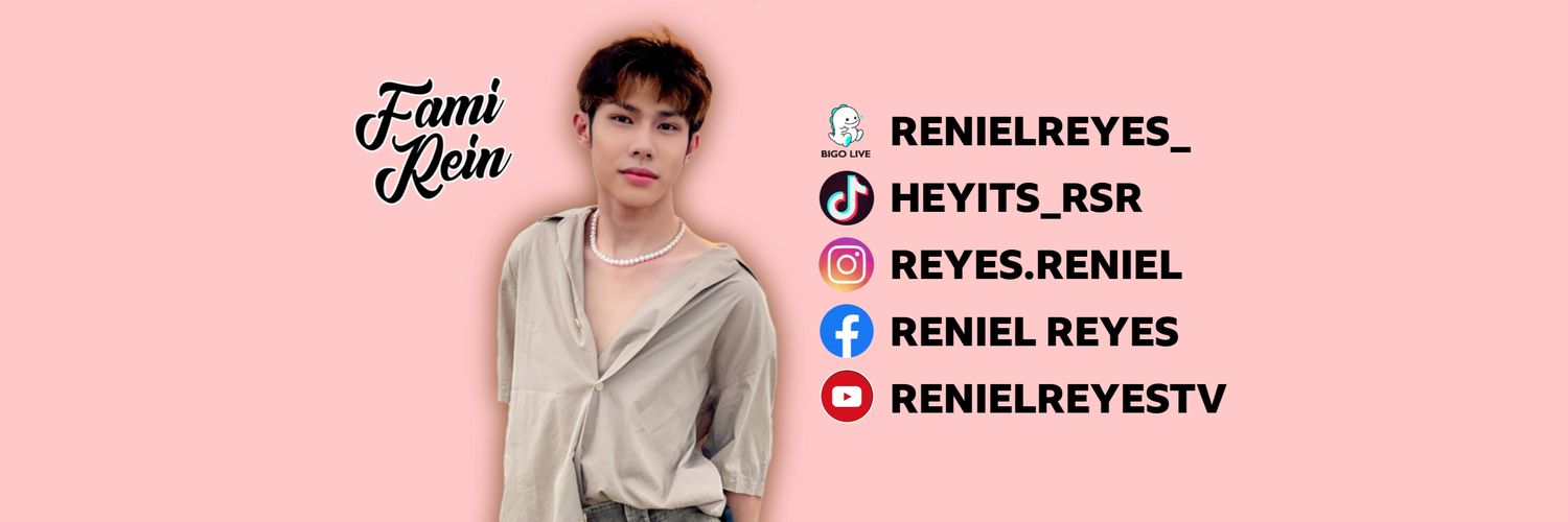 Famirein's profile banner image