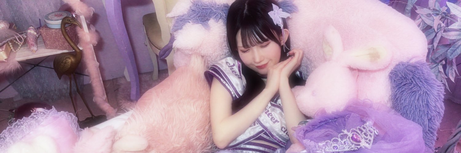 うみ@生誕ありがとうございました！ banner