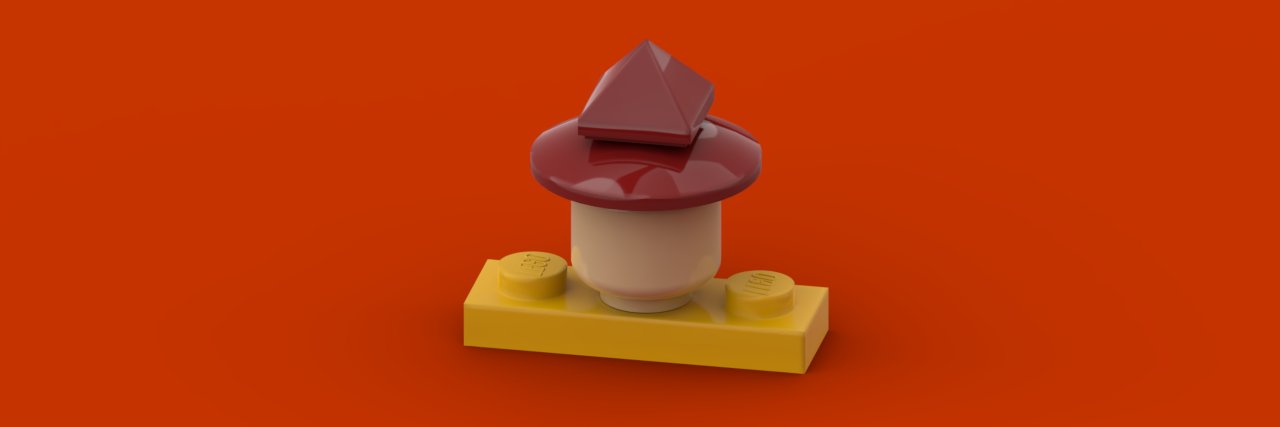 BrickBoySteve banner