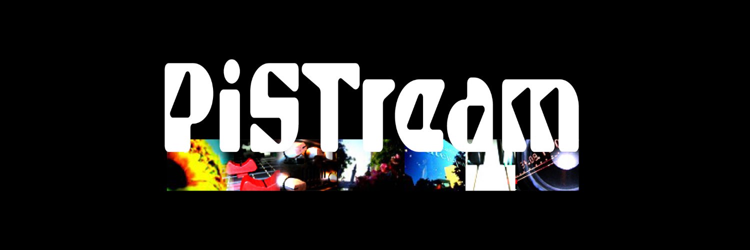 PiSTream's profile banner image