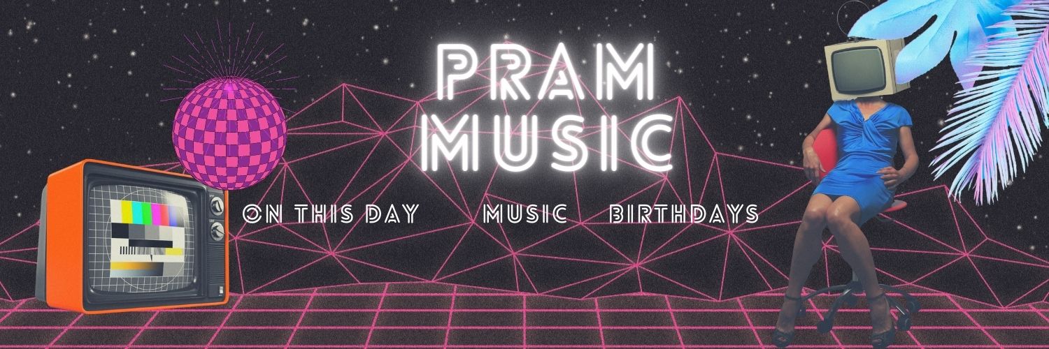PRAMMusic banner