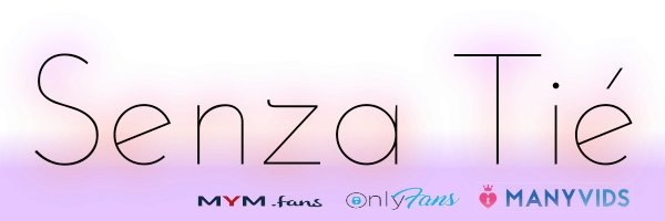 Senza_Tie's profile banner image