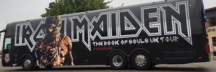 666iron's profile banner image