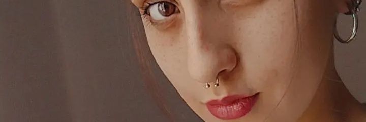 CamiPossemato's profile banner image