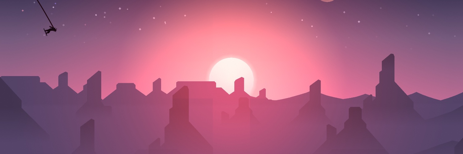 Likywind's banner